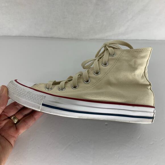 Converse Chuck Taylor All Star High Top Sneakers Mens 5 Womens 7 - Picture 12 of 14